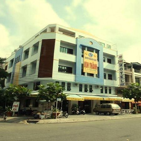 Kim Thanh Hotel Rạch Giá Zewnętrze zdjęcie