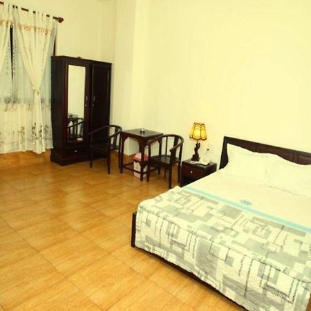 Kim Thanh Hotel Rạch Giá Zewnętrze zdjęcie