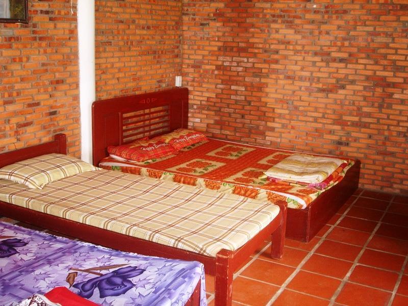 Kim Thanh Hotel Rạch Giá Zewnętrze zdjęcie