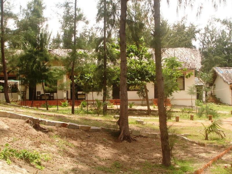 Kim Thanh Hotel Rạch Giá Zewnętrze zdjęcie