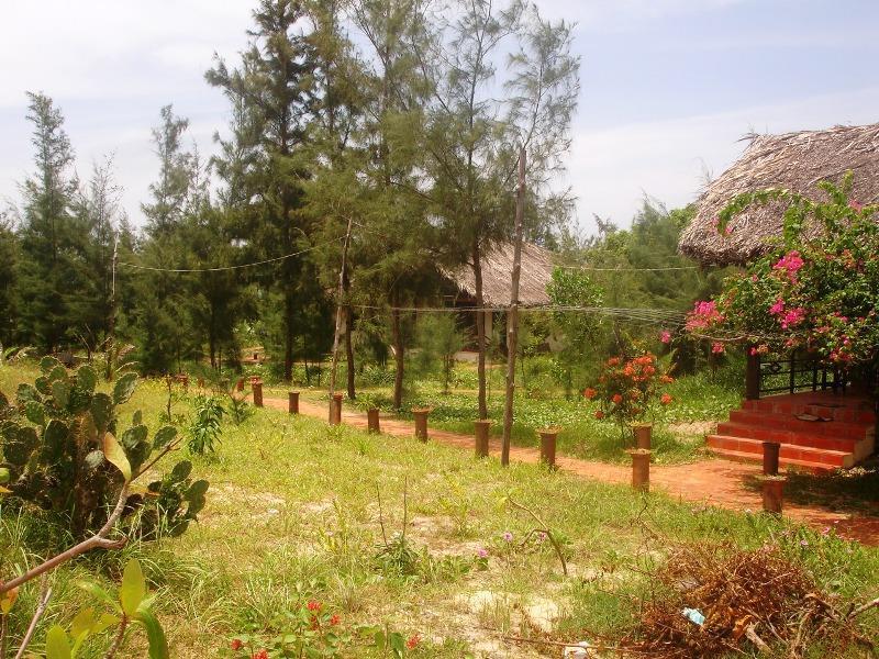 Kim Thanh Hotel Rạch Giá Zewnętrze zdjęcie