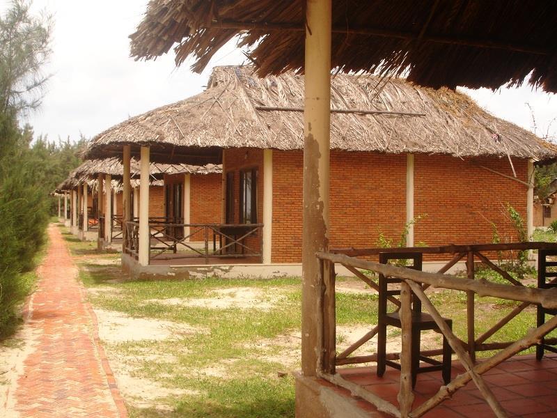Kim Thanh Hotel Rạch Giá Zewnętrze zdjęcie
